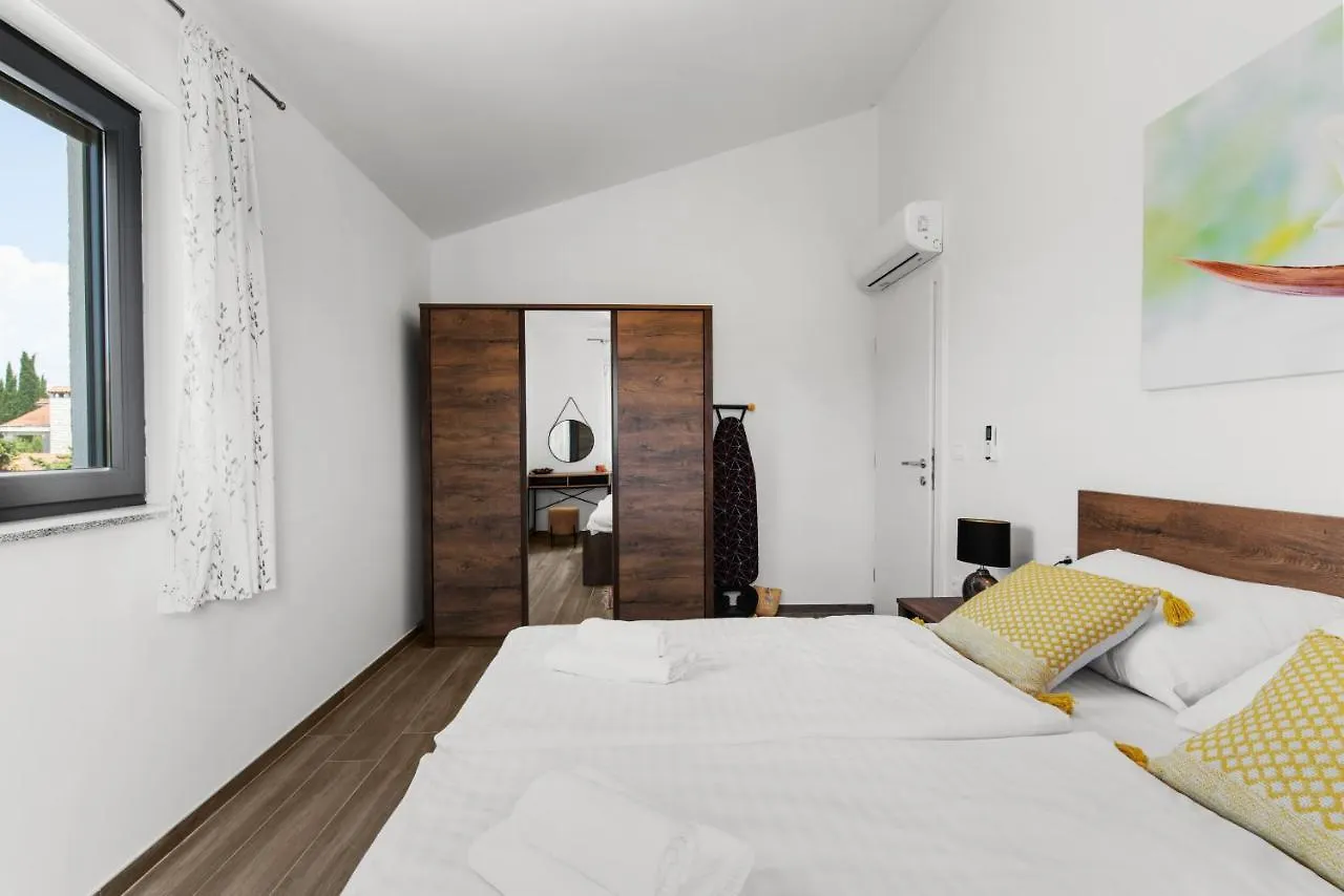 Grivicic Apartment B Poreč