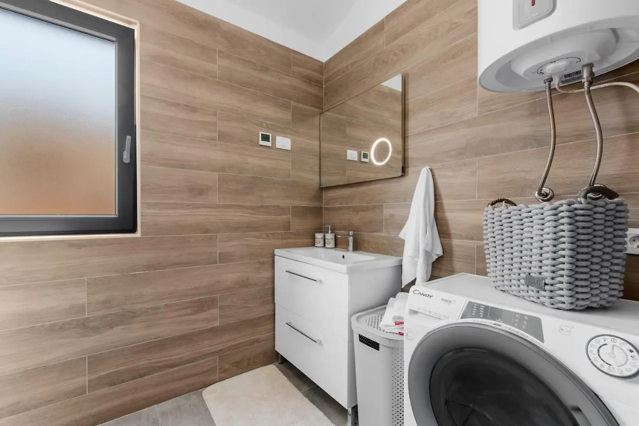 Grivicic Apartment B Пореч