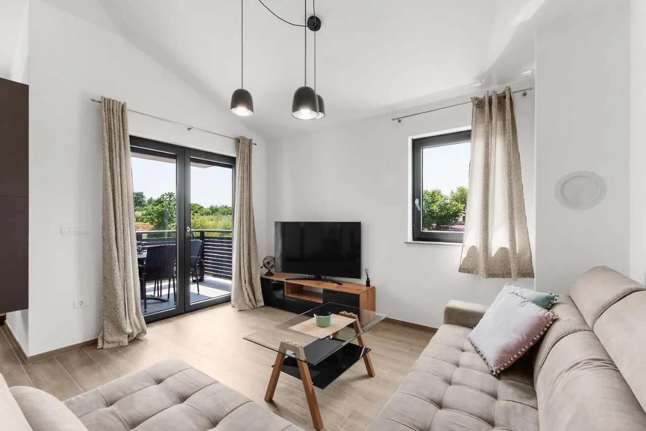 Grivicic Apartment B Poreč