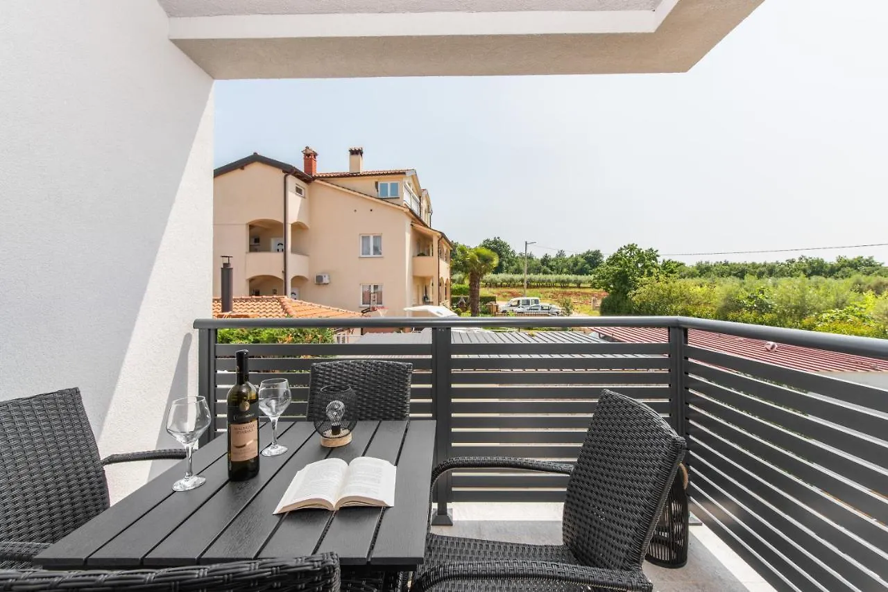 Grivicic Apartment B Poreč