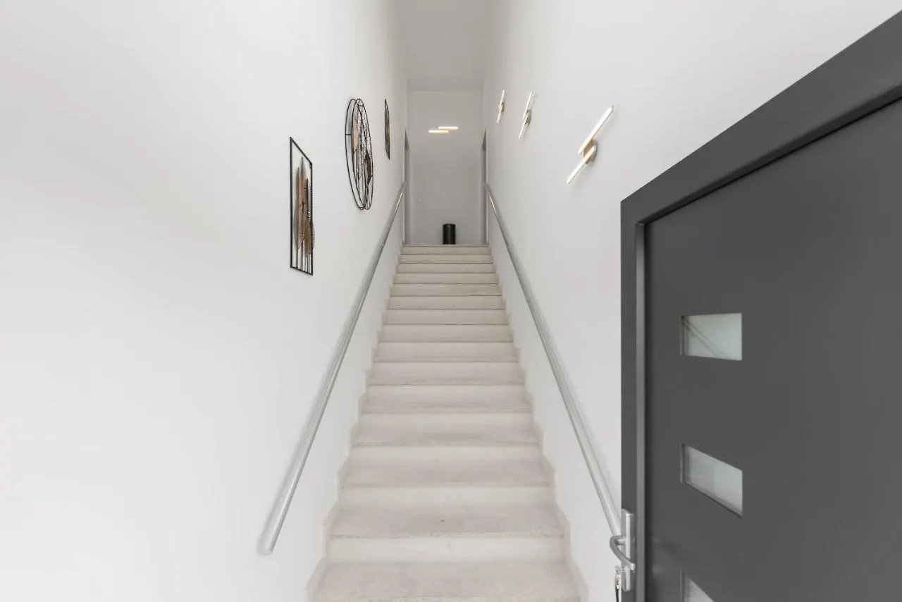 Grivicic Apartment B Пореч