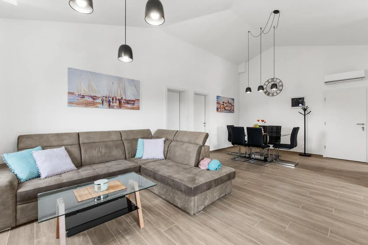 Grivicic Apartment B Porec 0*,  Croatia